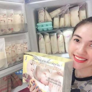 combo ngũ cốc lợi sữa lạc lạc