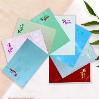 SỔ BÌA DA MINH CHÂU CK2
