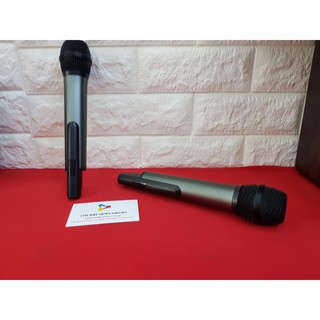 [ Bảo Hành 12 Tháng ] Micro Không Dây Excelvan K18v Chính Hãng Mới 100%