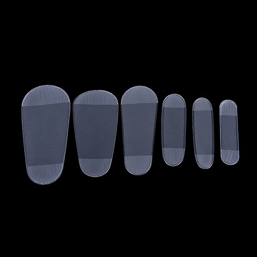 Bộ 6 Cọ Trang Điểm Bảo Vệ Tiện Dụng