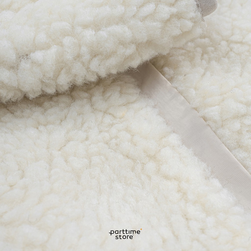 Áo Khoác Lông Cừu Unisex Fleece Siêu ẤM Chính Hãng Buckaroo ⚡Deal Shock!⚡Áo Khoác Lông Cừu Fleece Bền Bỉ Giữ Ấm Cực Tốt | BigBuy360 - bigbuy360.vn