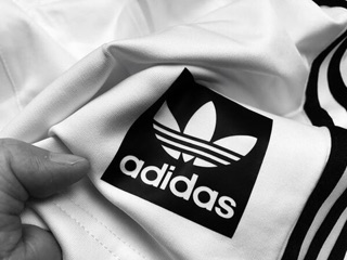 Lala❤️ ADIDAS SHORT