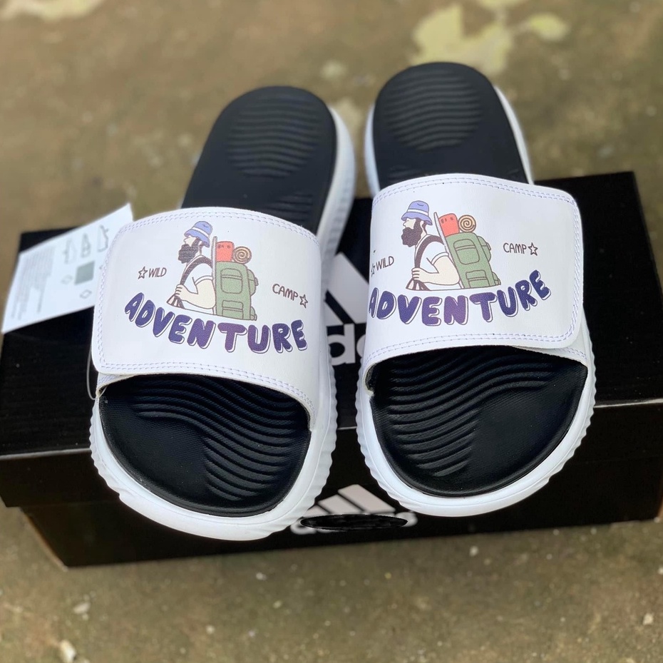 🌺 Dép alpha Adventure Cực Êm Và Xinh