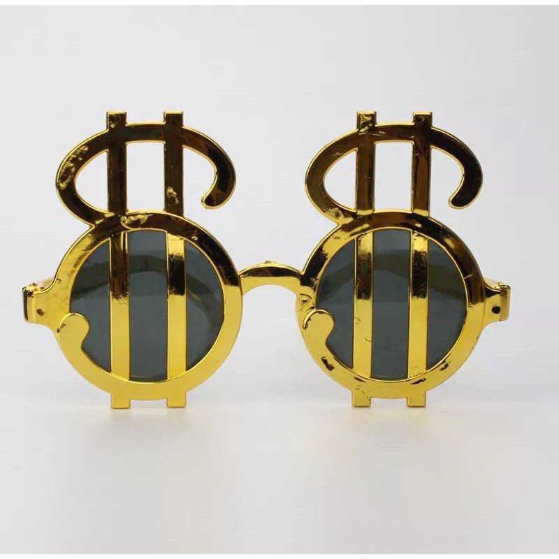 Kính thời trang happy birthday 2021