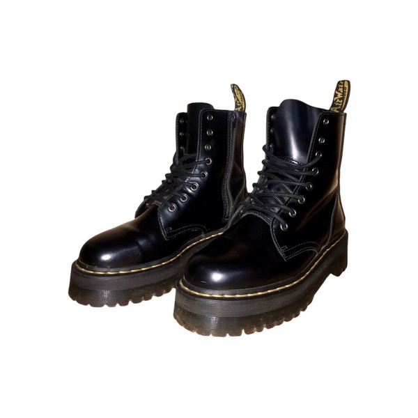 Pass giày Dr Martens Jadon