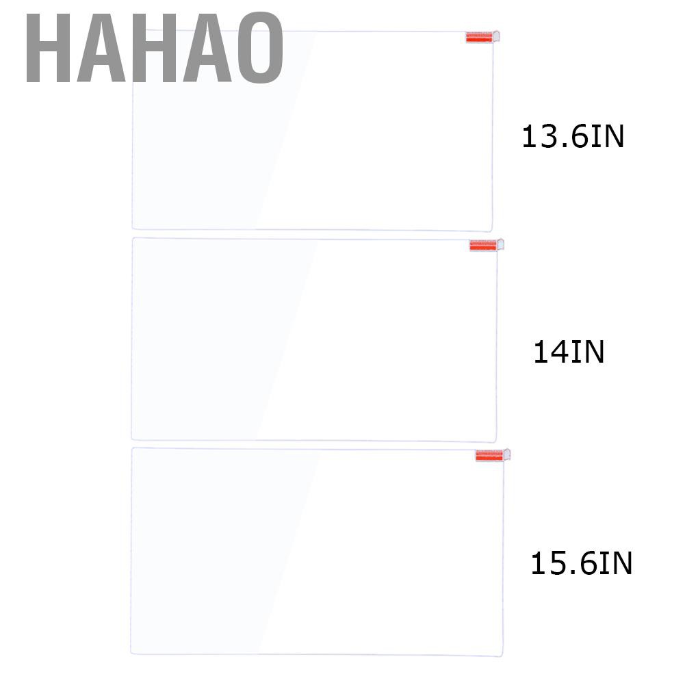 Kính Cường Lực Chống Trầy Bảo Vệ Màn Hình Laptop Lenovo / Asus | BigBuy360 - bigbuy360.vn