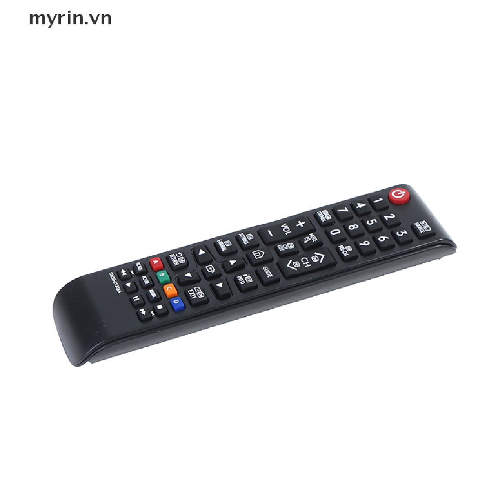 Điều Khiển Từ Xa BN59-01303A Cho TV Samsung E43NU7170