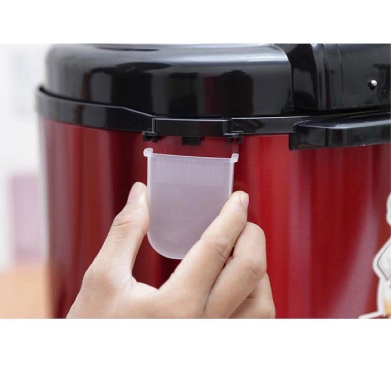 Nồi Áp Suất Đa Năng CUCKOO 5L