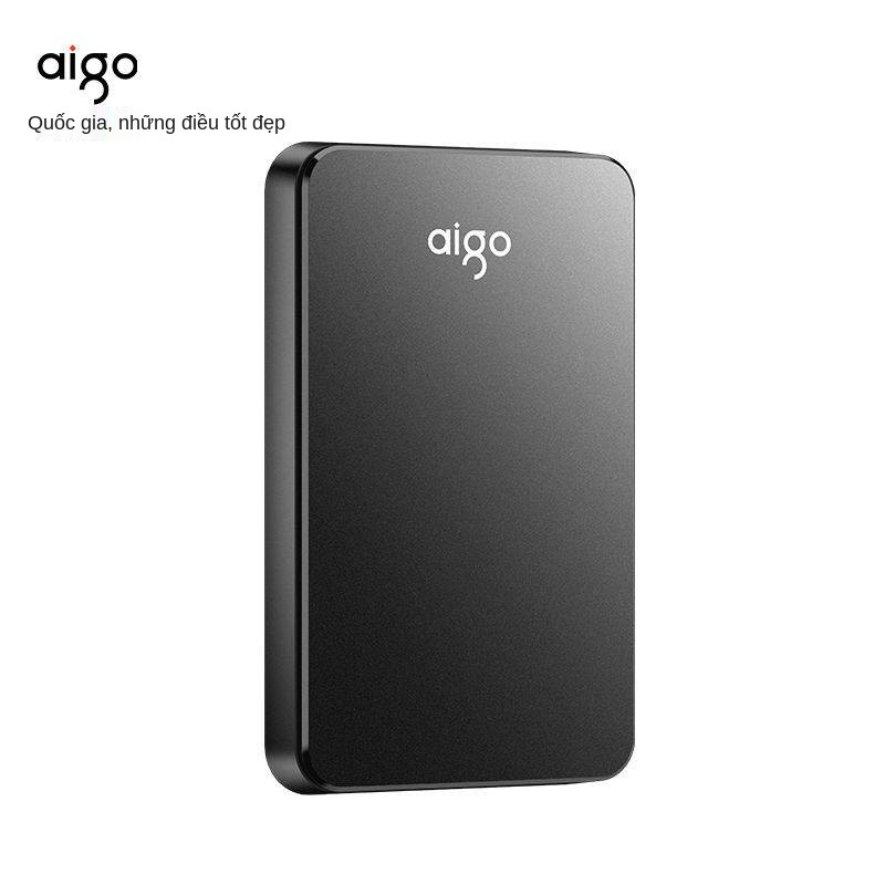 Patriot USB3.0 Đĩa cứng di động tốc độ cao 1T Ổ cứng cơ khí công suất lớn 500g Văn phòng kinh doanh chính hãng 2T | BigBuy360 - bigbuy360.vn