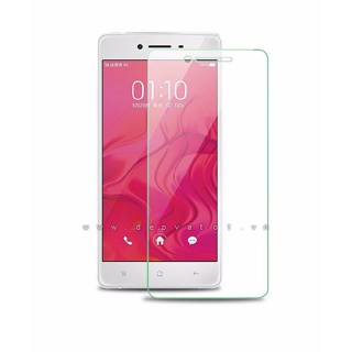 Miếng dán cường lực màn hình OPPO R7 Plus