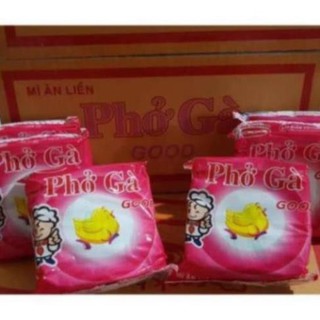 Thùng phở gà good 30 gói bichphuong