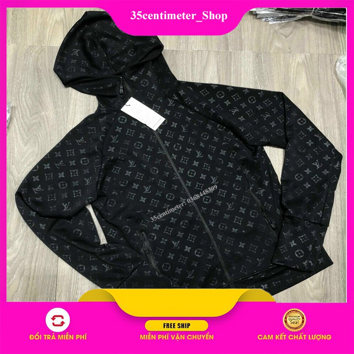 Áo chống nắng nam LV , Chất Vải kim cương siêu thoáng mát, thấm mồ hôi. | BigBuy360 - bigbuy360.vn