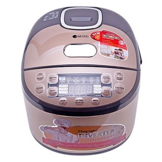 Nồi cơm điện tử Elmich RCE-0029 1.8L