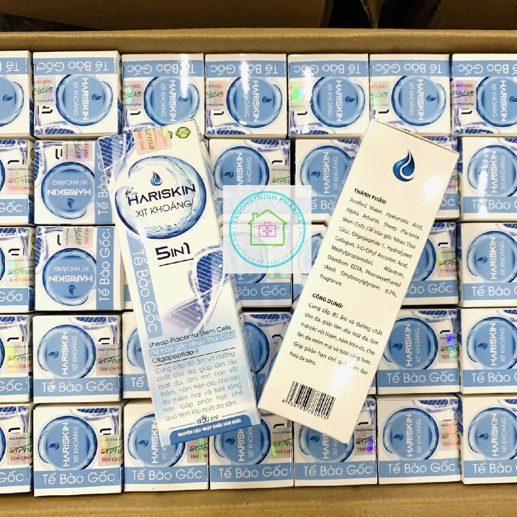 XỊT KHOÁNG TẾ BÀO GỐC HARISKIN | BigBuy360 - bigbuy360.vn