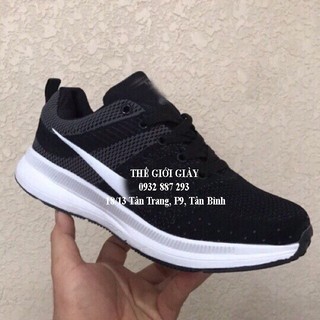 Giày nam dep gia re