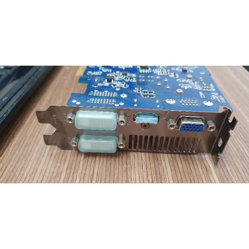 Card màn hình Gigabyte GTX 650OC 2GB DDR5 | BigBuy360 - bigbuy360.vn