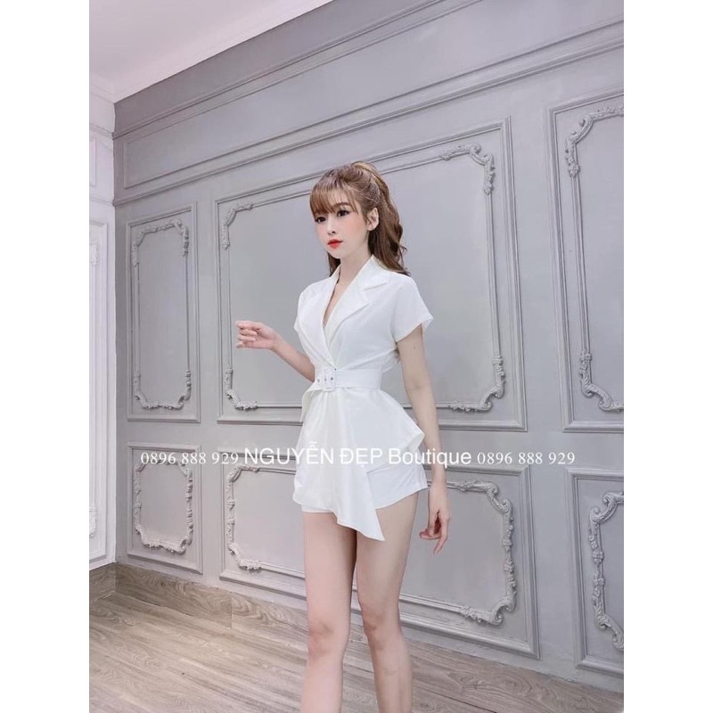 Sét vest cánh dơi #bigsize 60kg đến 90kg | BigBuy360 - bigbuy360.vn