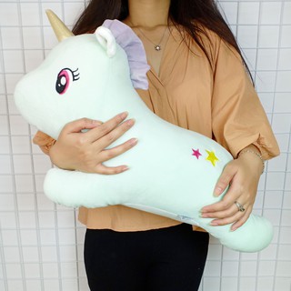 Gấu Bông Unicorn Moshi
