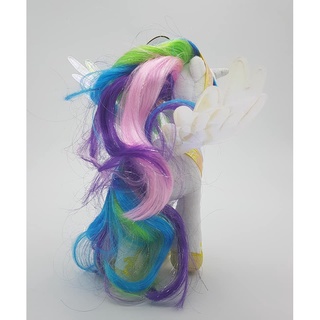 Thú Bông Chú Ngựa Pony