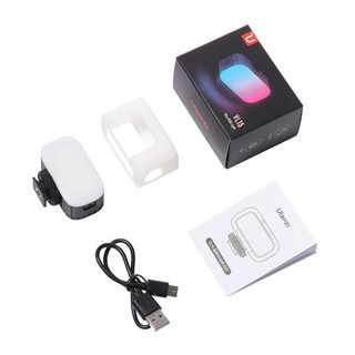 Đèn LED Ulanzi VL15 RGB Mini Video Light