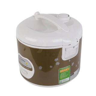 Nồi cơm điện Midea MR-CM1806 1.8L