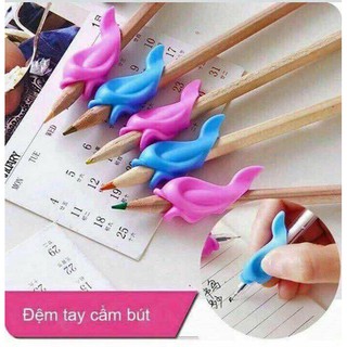 5 ĐỆM TAY CẦM BÚT CAO SU