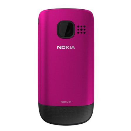 Điện Thoại Nokia C205 Zin Chính Hãng