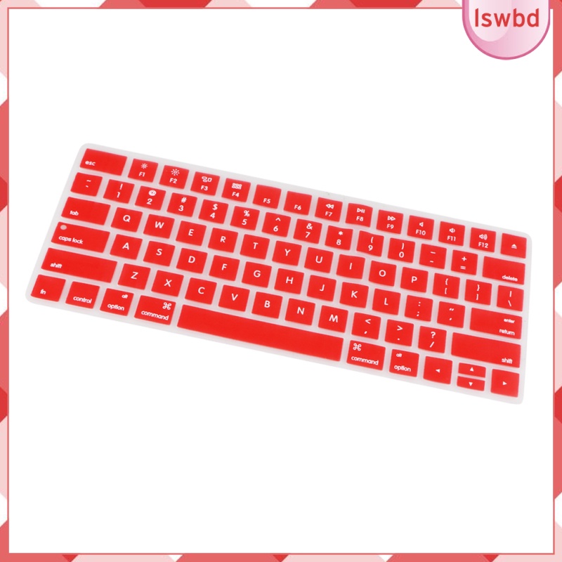  Waterproof Keyboard SKin Protector Cover for iMac Magic Wireless Keyboard