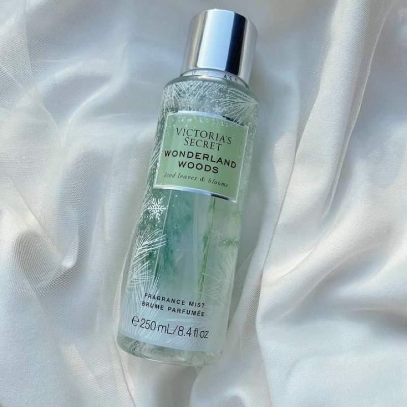 Xịt thơm toàn thân Victoria Secret’s 250ml
