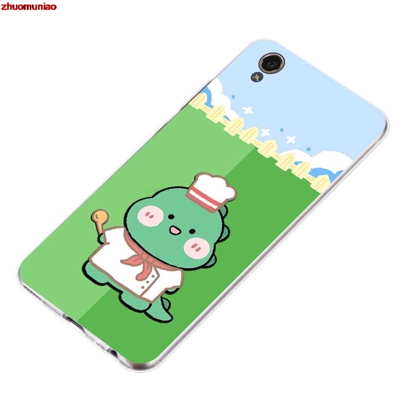 OPPO A37 A3S F1S F3 F5 F7 F9 A7 A5S A83 A39 A57 Neo7 Realme C11 C12 C15 A52 A72 A92 A91 F15 Reno 5 Pro+ TQLES Pattern-3 Soft Silicon Case