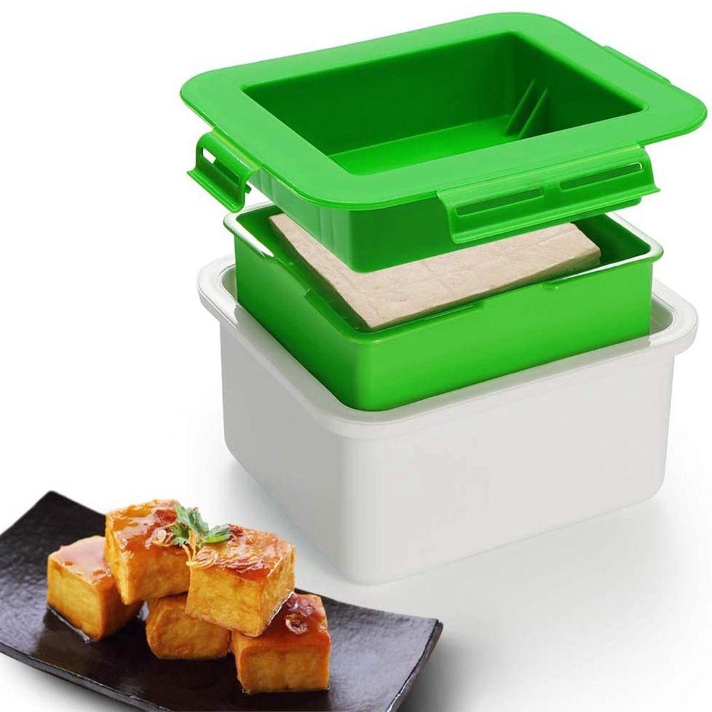 Dụng Cụ Thoát Nước Đậu Phụ Chuyên Dụng Chất Lượng Cao