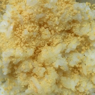 Bột Phô mai rắc Meg lọ 50g