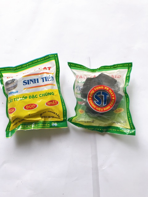 Giảm giật drem,ware