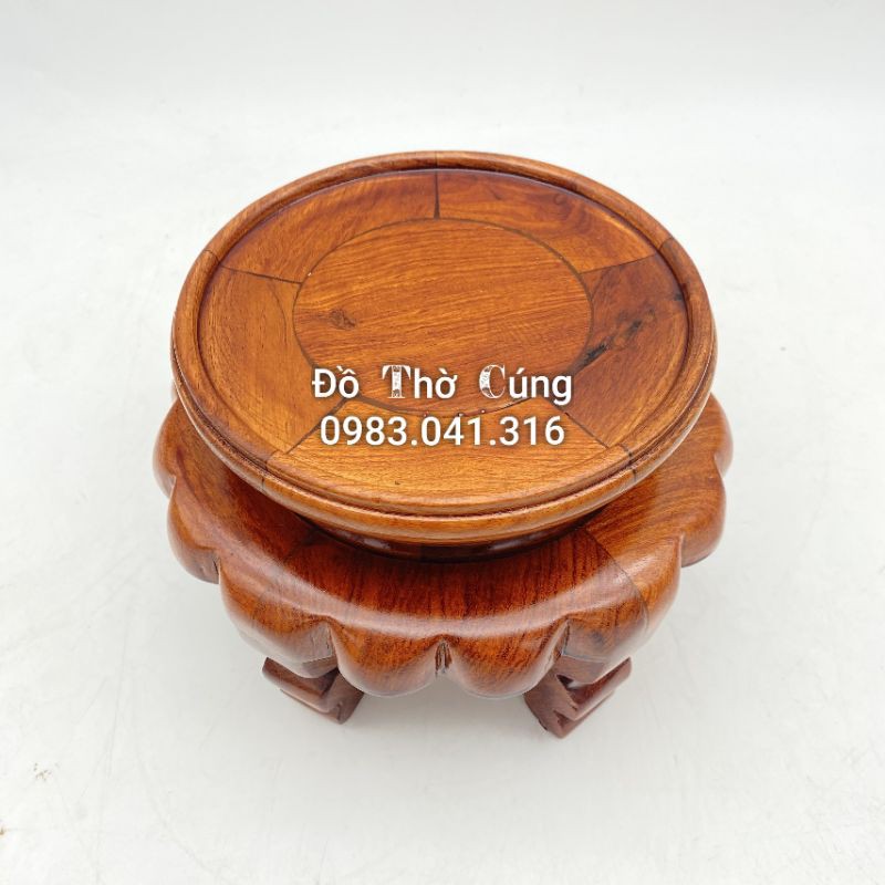 Đế váy có chân cao cấp