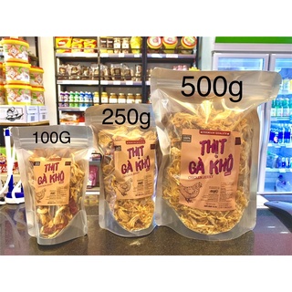 đồ ăn vặt nhiều loại