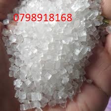 Đường phèn kim cương ( phèn hạt nhỏ)