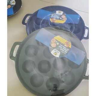 Khuôn bánh khọt 12 lỗ loai dày chống dính