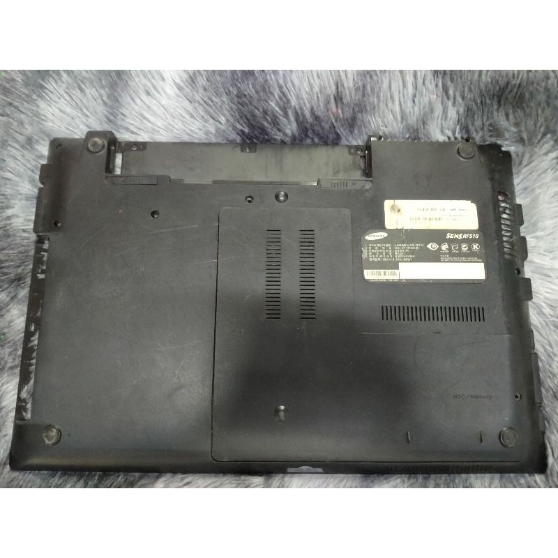 Bộ vỏ Laptop Samsung RF 510 | BigBuy360 - bigbuy360.vn