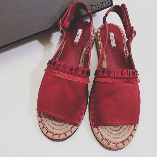 Sandal Pedro