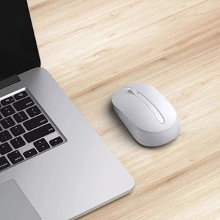 Chuột máy tính - Mouse MIIIW MWWM01