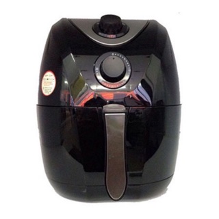 Nồi chiên không dầu holtashi tcf 305r