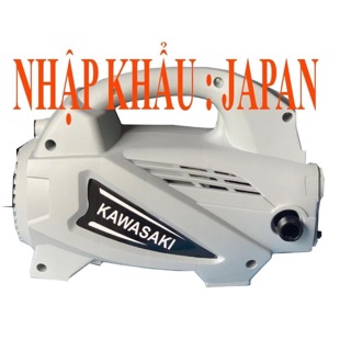 MÁY PHUN NƯỚC ÁP LỰC LỚN NHẬT BẢN KAWASAKI ĐA NĂNG