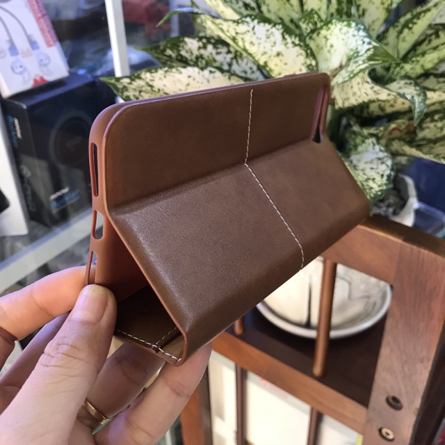 Bao da Nuoku iPhone 7 plus/ 8 plus | BigBuy360 - bigbuy360.vn