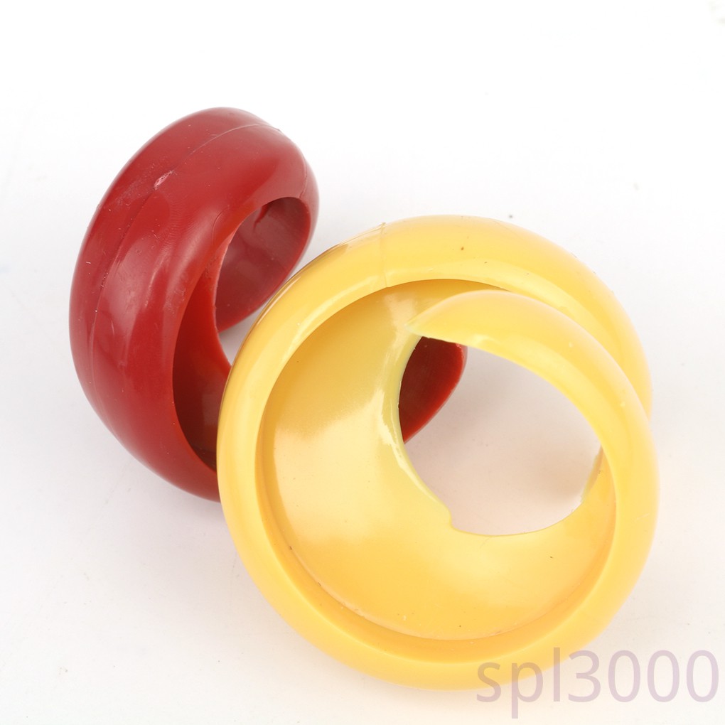 2 Dụng Cụ Cắt Xúc Xích Hình Xoắn Ốc