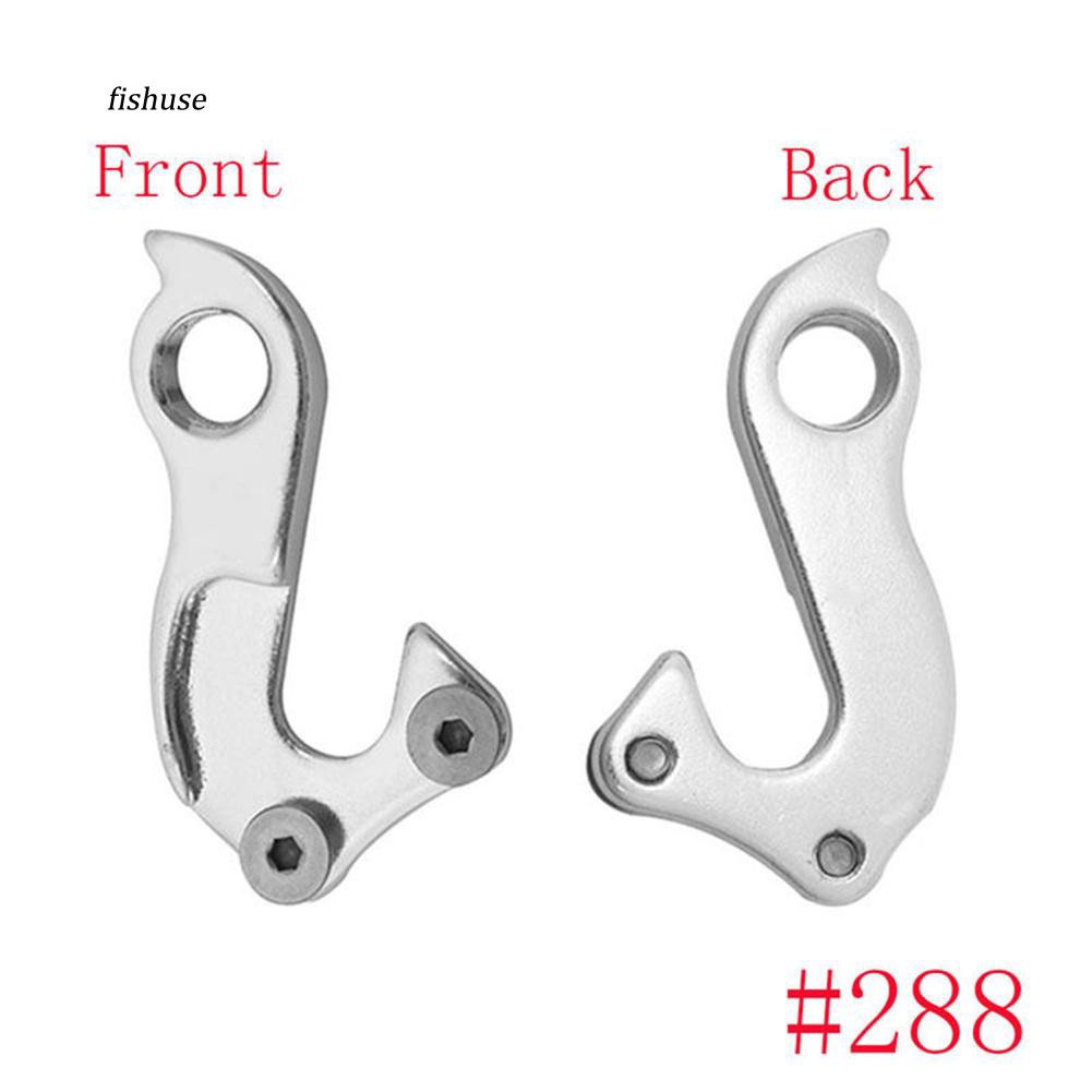 Móc treo củ đề xe đạp cao cấp