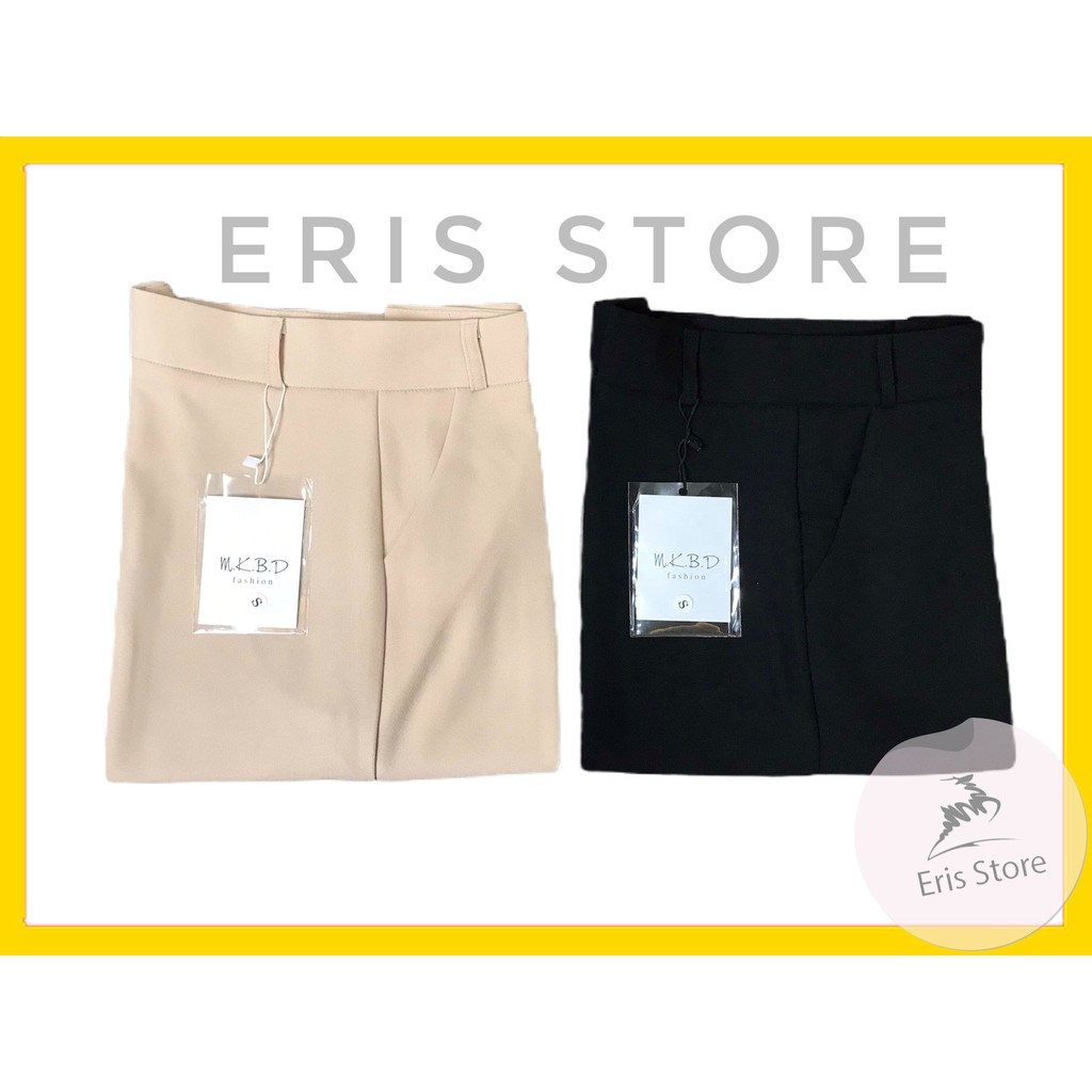 [HÀNG CAO CẤP]Quần culottes cực sang chảnh 2020 | BigBuy360 - bigbuy360.vn