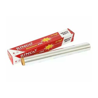Giấy bạc bọc nướng thức ăn