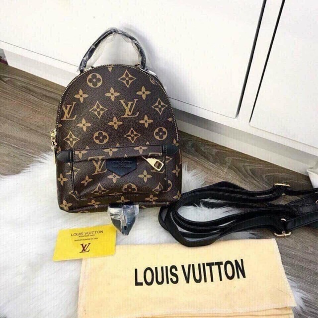 Balo lv về hàng fullbox fullbill
