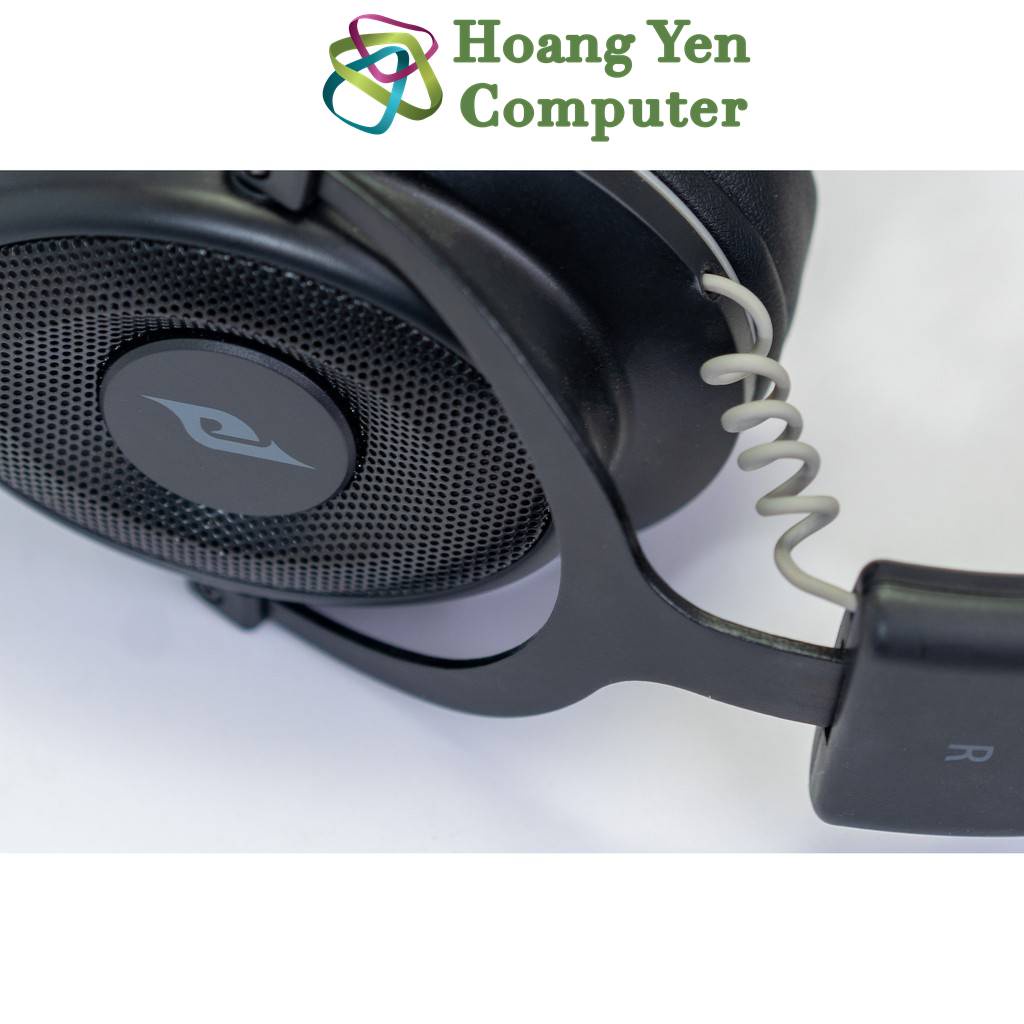 Tai Nghe Chụp Tai Không Dây E-Dra EH493W 2.4Ghz  - BH 24 Tháng Chính Hãng - Hoàng Yến Computer