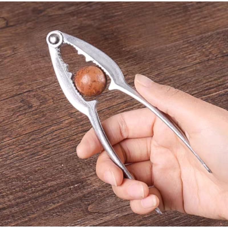 Kẹp càng cua, ghẹ, kẹp quả hạt cứng